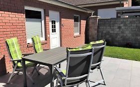 Ferienhaus Sellin