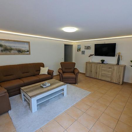 Ferienhaus Sellin Buitenkant foto