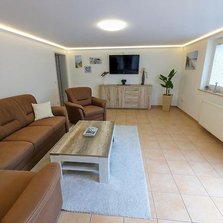 Ferienhaus Sellin Buitenkant foto