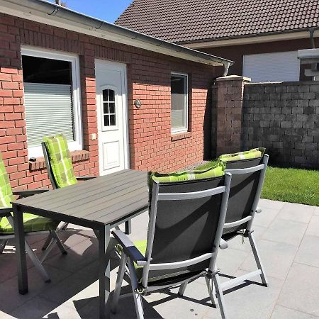 Ferienhaus Sellin Buitenkant foto