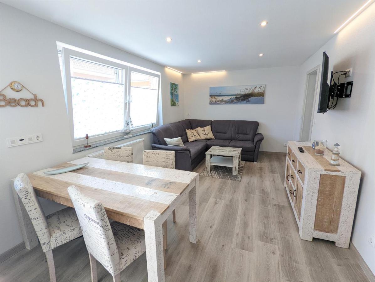 Ferienhaus Sellin Buitenkant foto