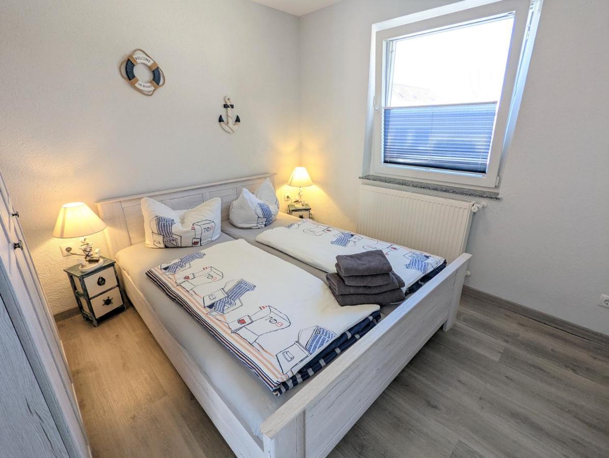 Ferienhaus Sellin Buitenkant foto
