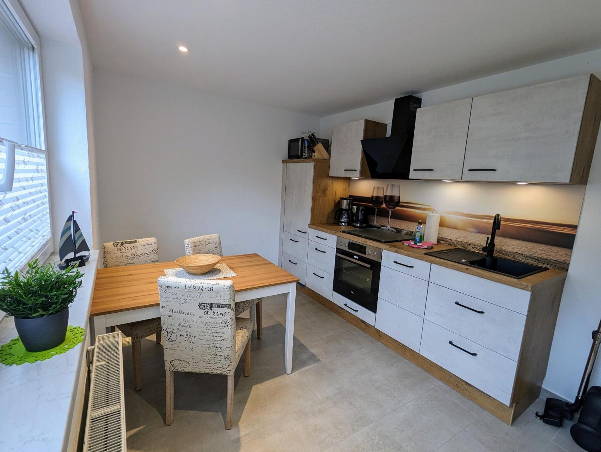Ferienhaus Sellin Buitenkant foto