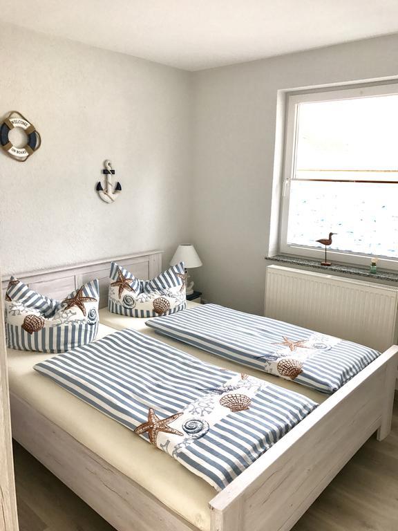 Ferienhaus Sellin Buitenkant foto